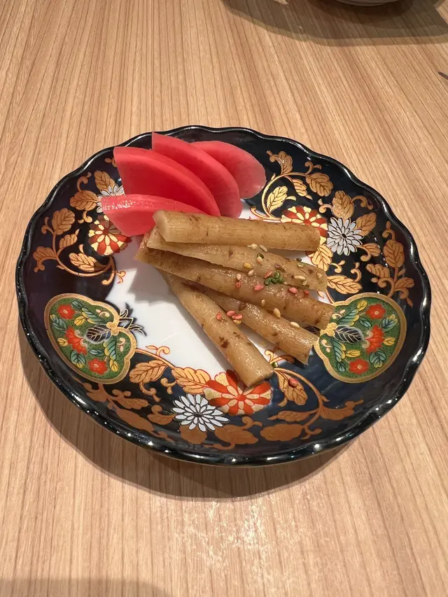 漬物