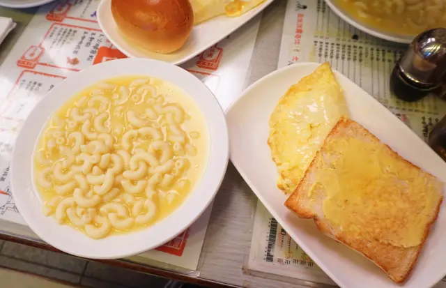 特餐