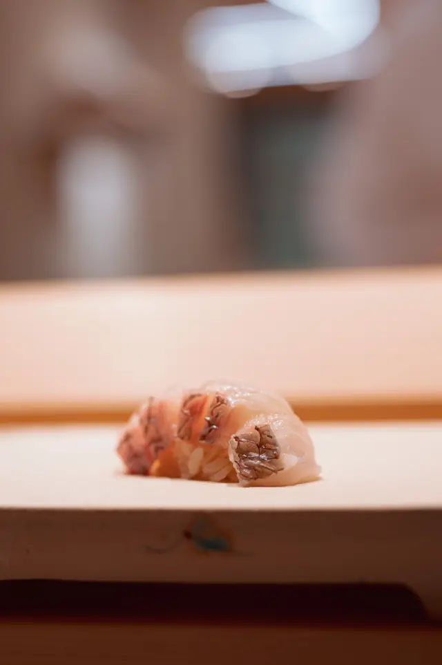 真鯛
