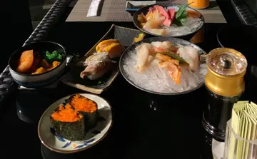 日式放題