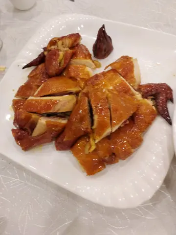   皇庭汇一品烧鸡