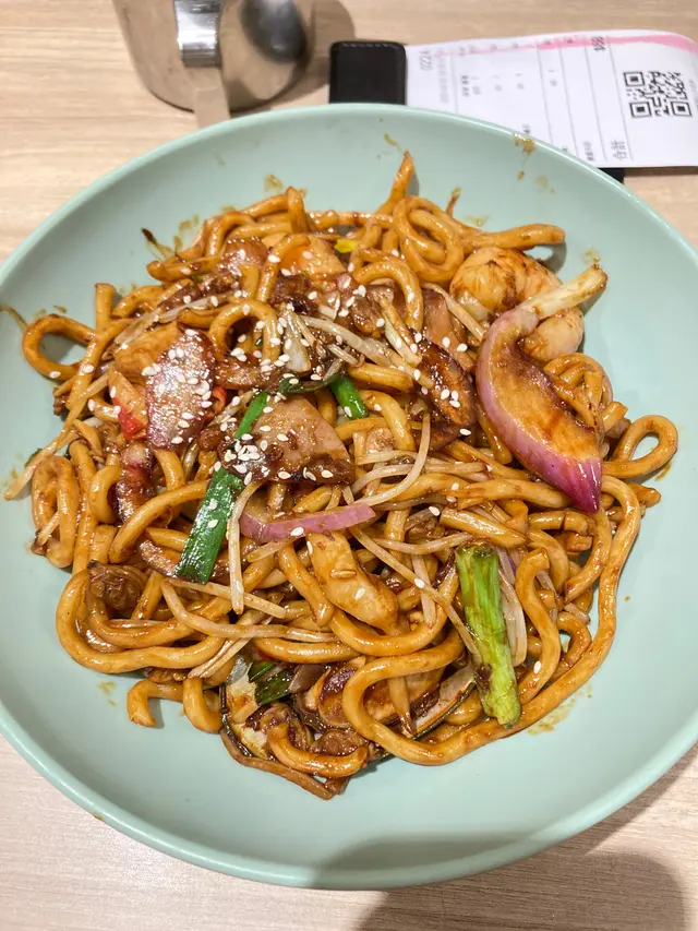 賣相可以,蝦都幾大粒,有3大粒咁多嫁!唯一缺點係小心食到青口碎殼