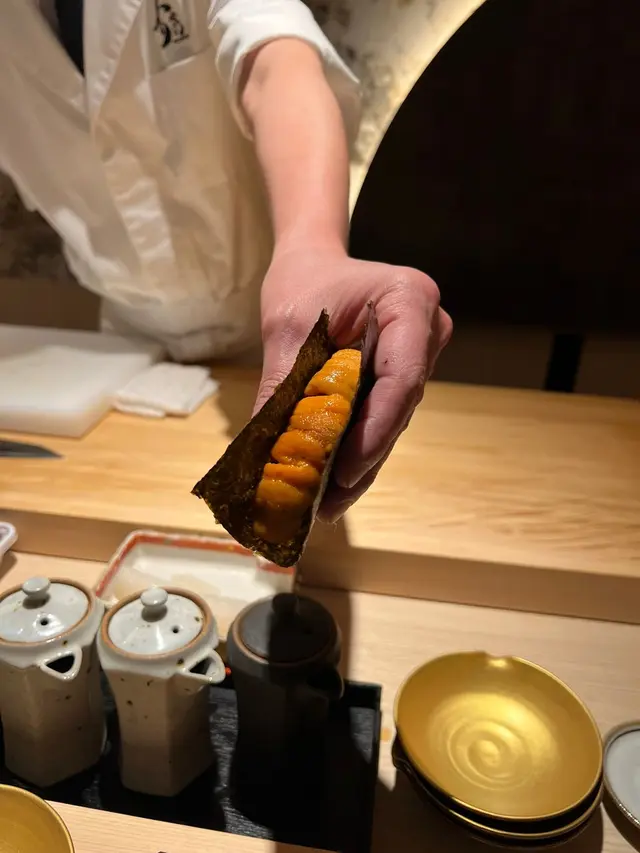 啖啖甘香,非常油潤