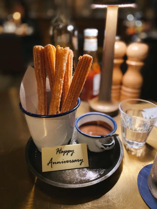 Churros