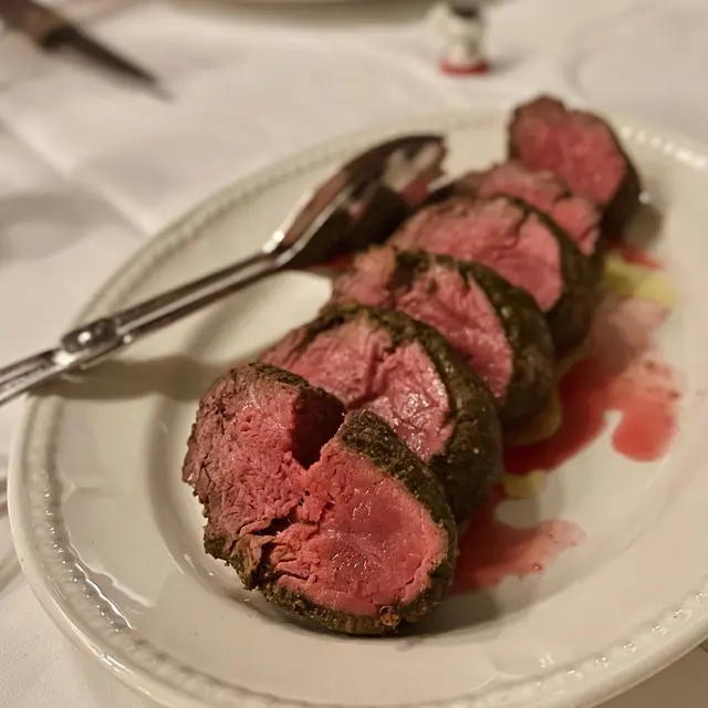 Tenderloin