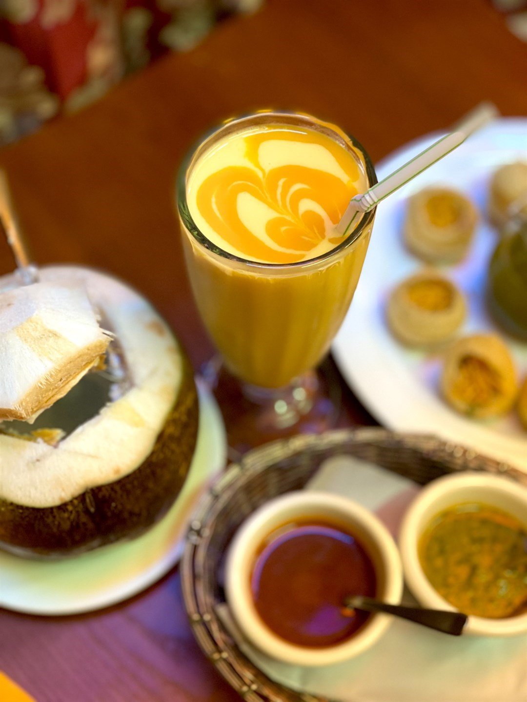 Basmati (Taste of India) in Sheung Wan Hong Kong OpenRice Hong Kong