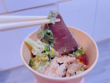 葷菜
