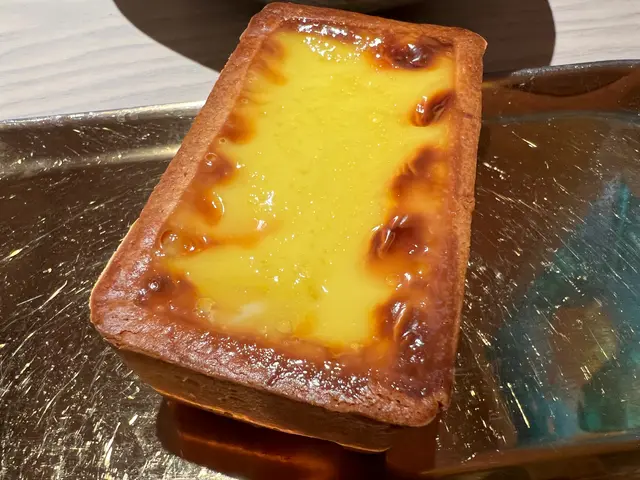 手工鳳梨酥麻糬蛋撻