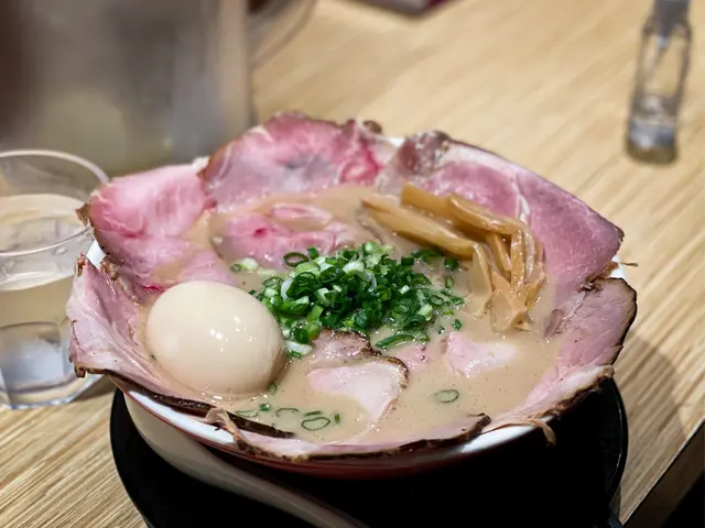 丸京拉麵