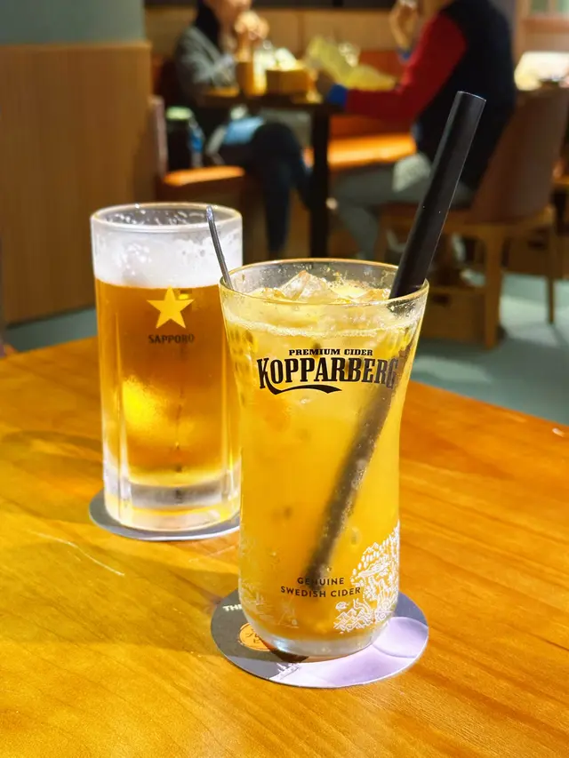 百香果威士忌梳打