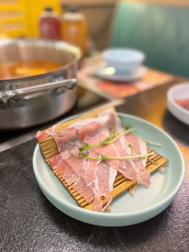 西班牙伊比利亞黑毛豬