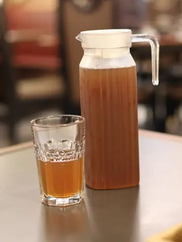 酸梅汤
