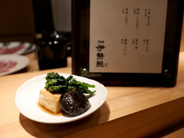 日本野菜