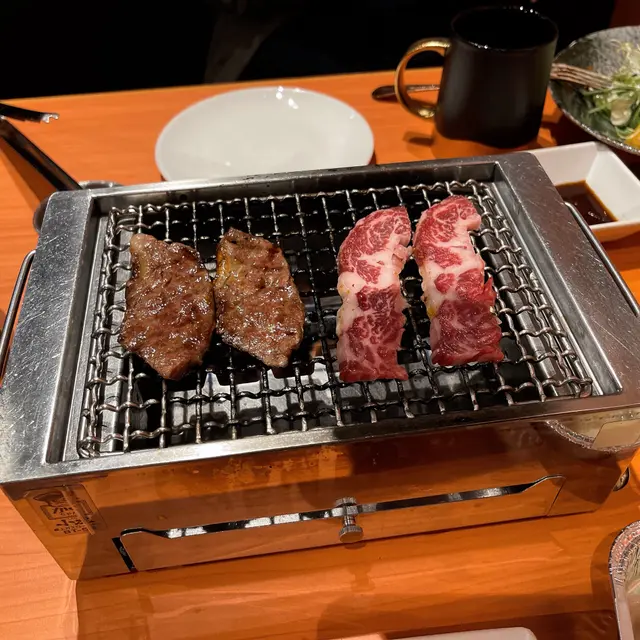 十勝和牛肉眼頂