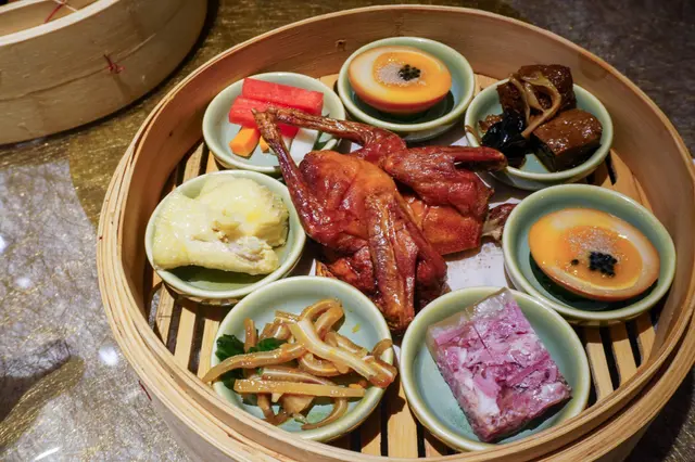 淮揚小品