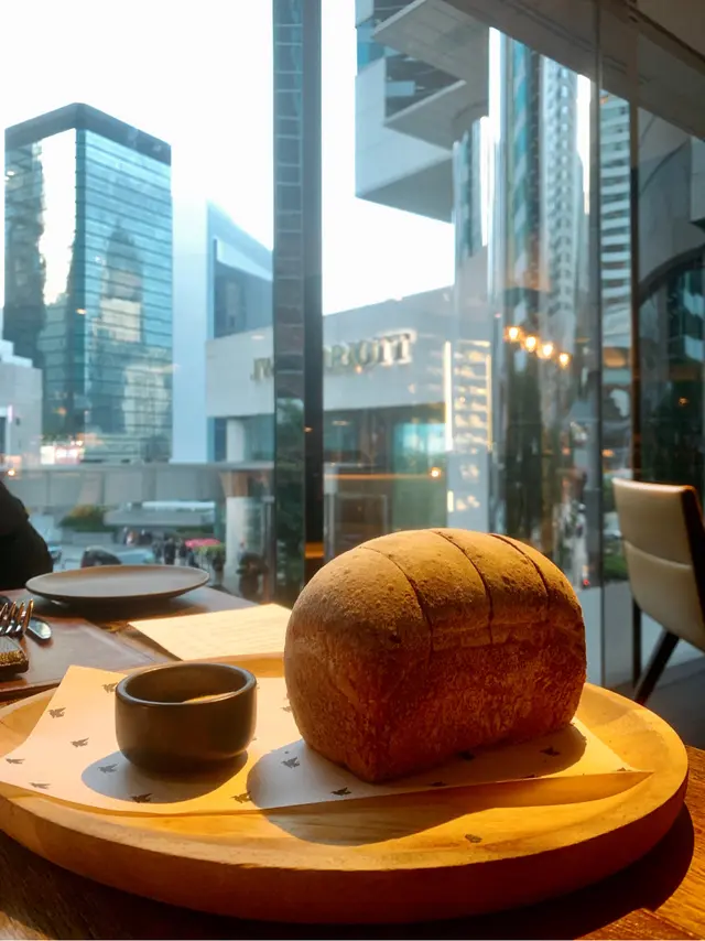 Review of Flint by jsv OpenRice Hong Kong