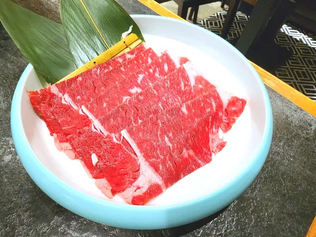 日本產黑毛和牛