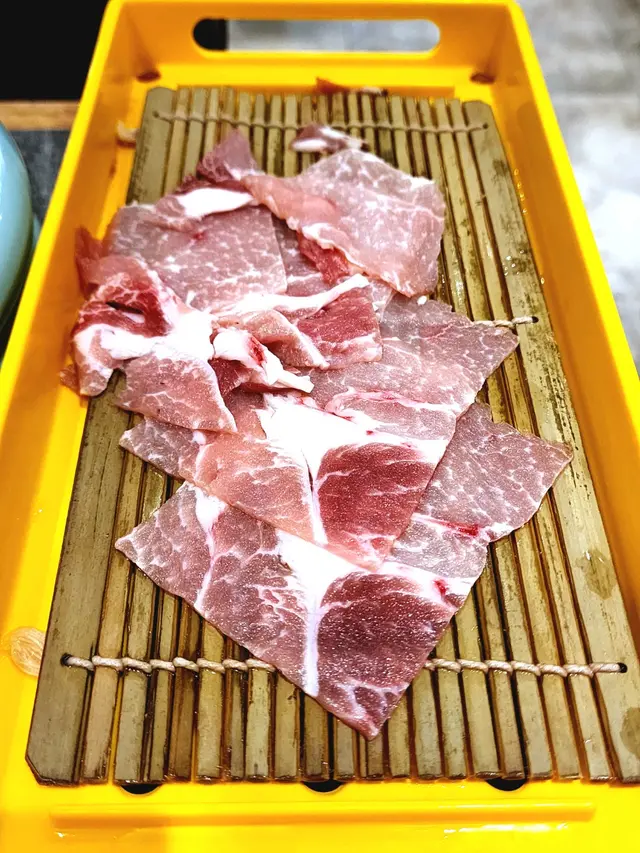 北海道千歲戶米豚肉