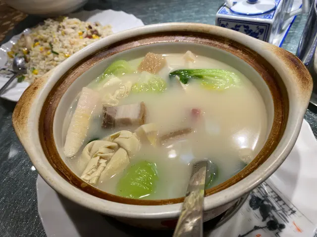 醃篤鮮