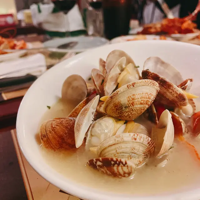 隻隻都有肉!