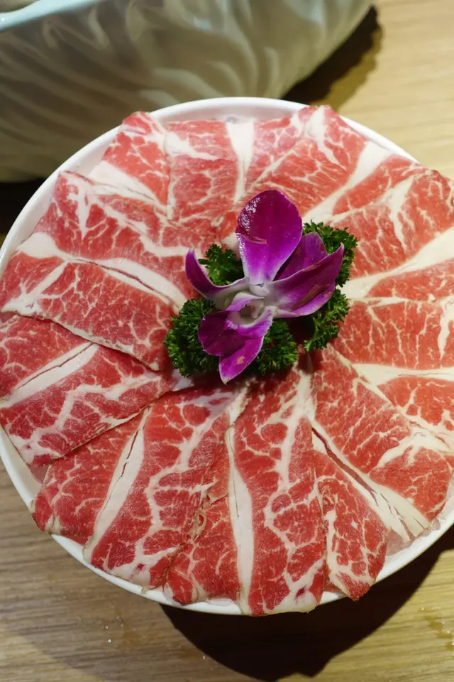 安格斯牛肉