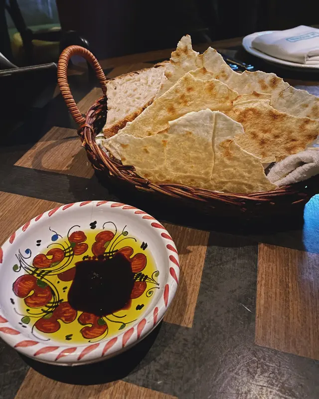 餐包