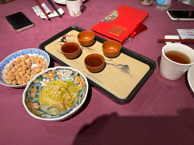 前菜