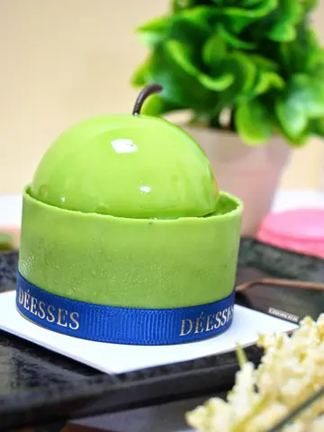 𝙈𝙞𝙣𝙞 𝘼𝙥𝙥𝙡𝙚 𝙀𝙙𝙚𝙣