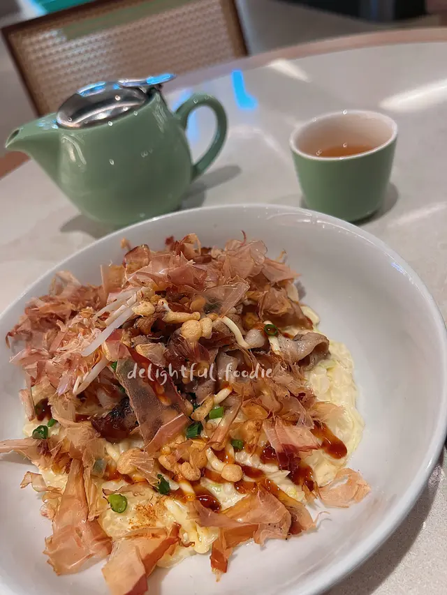 廣島燒豚肉燉飯