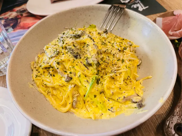 Truffle 醬不太重