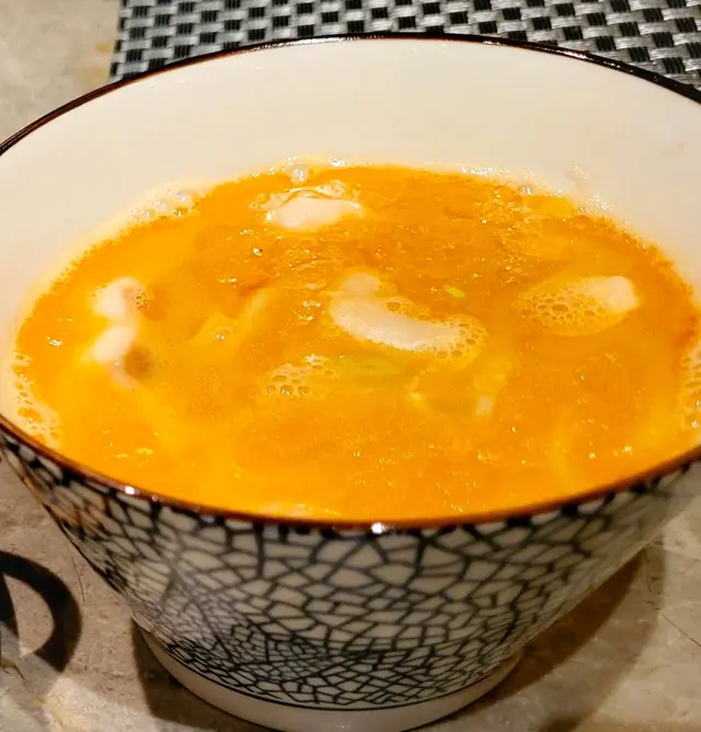 鯛魚湯冰見烏東