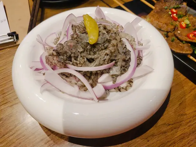 泡椒魚皮