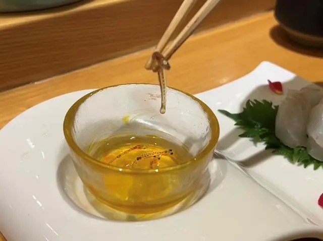 小活魚, 佐賀白魚