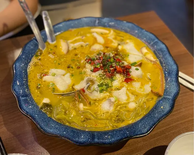 BB辣，多酸，少麻