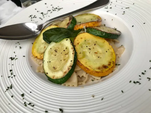 微微香醋味夠醒胃