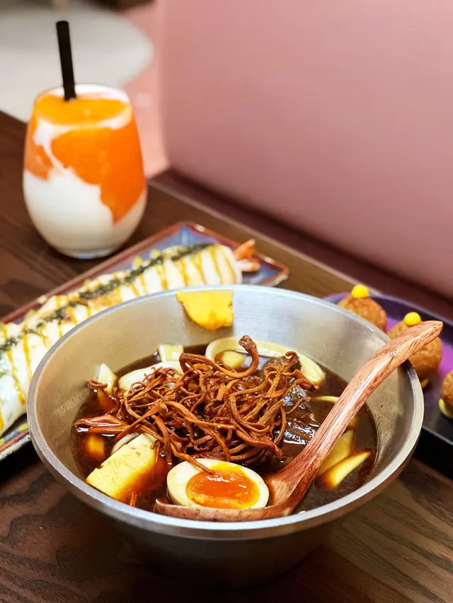 招牌牛肉麵