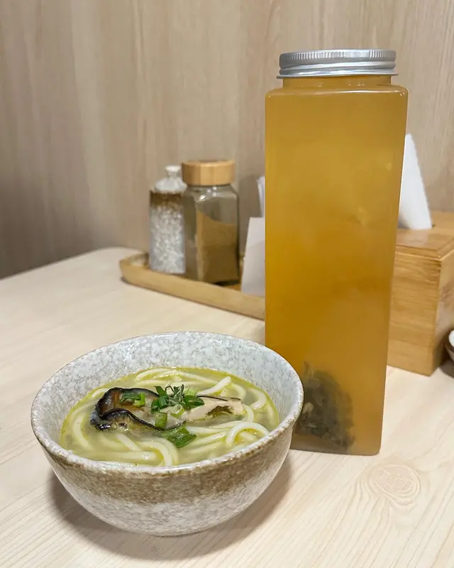 冷泡茶