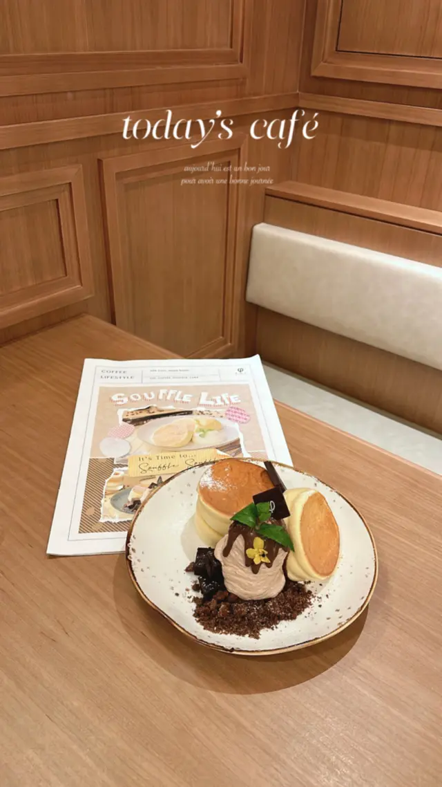 Godiva    Chocolate  pancake