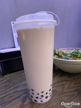 六合小巷的相片 - 北角