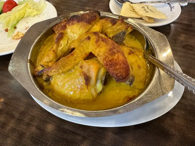 焗葡國雞(例牌)