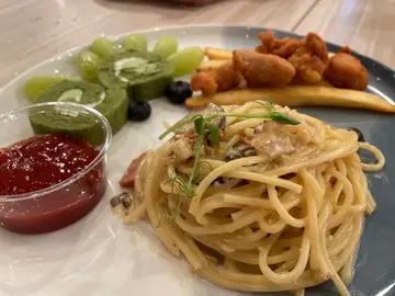 儿童餐