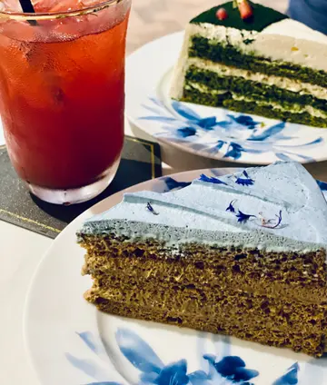 Tea    Time  