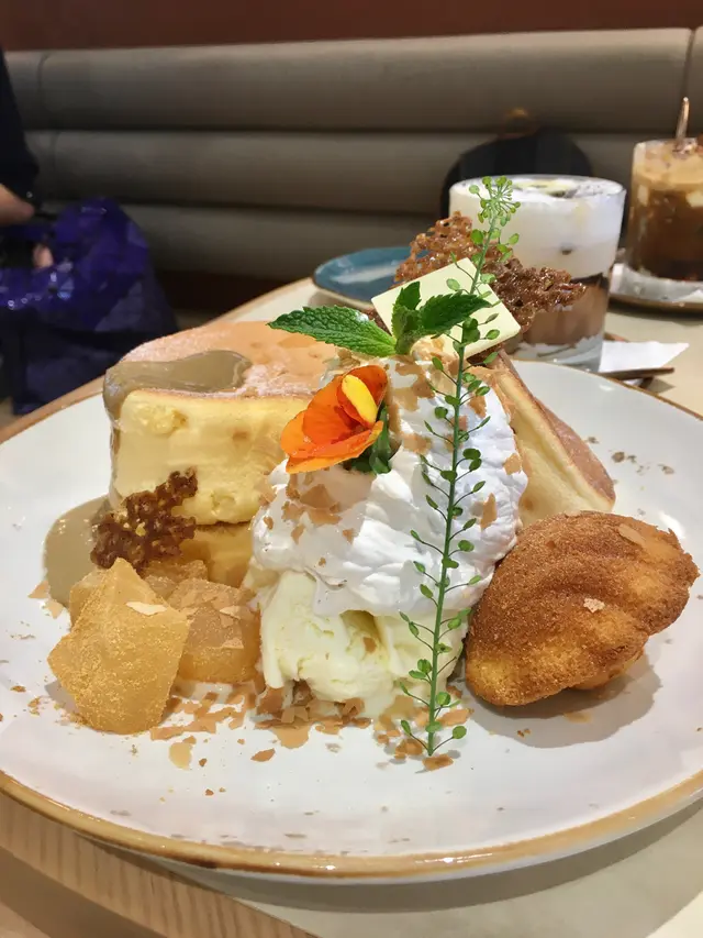 經典英式伯爵茶疏乎厘