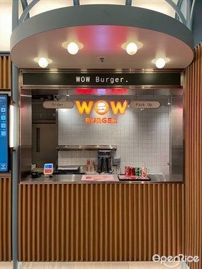 WOW Burger