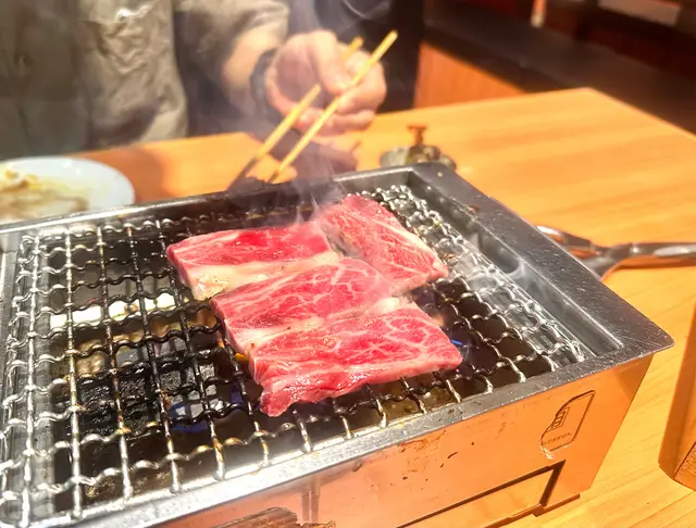 十勝和牛肉眼頂