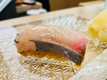 深海池魚