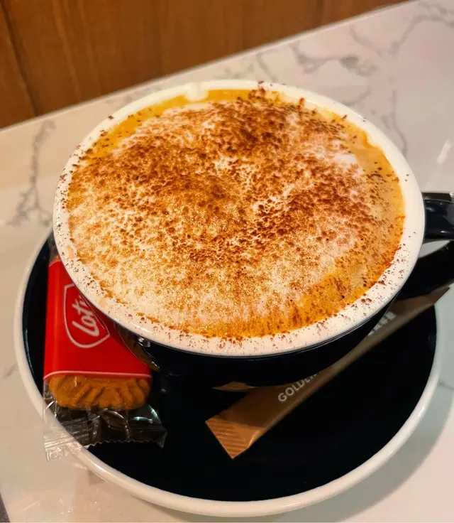 Cappuccino