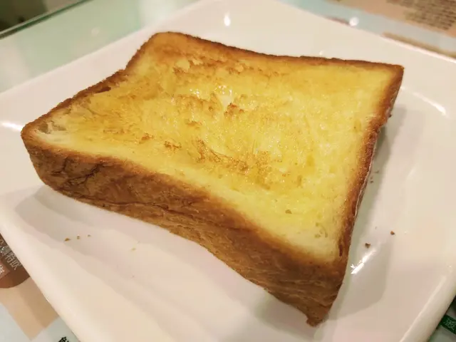 丹麥多士