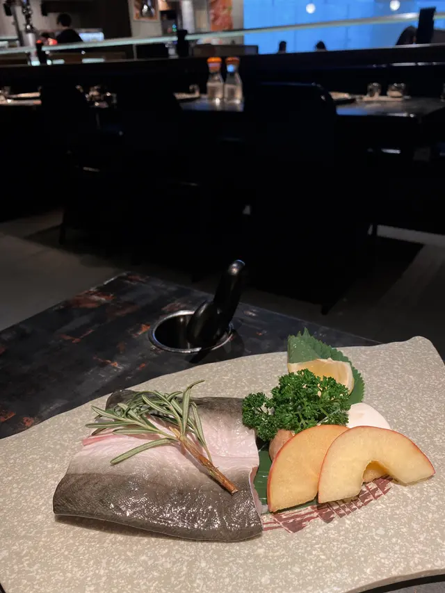 韓國鰻魚半份