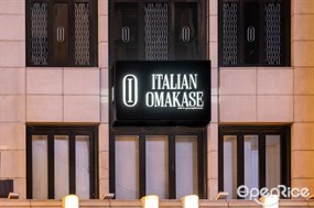 IO Italian Omakase